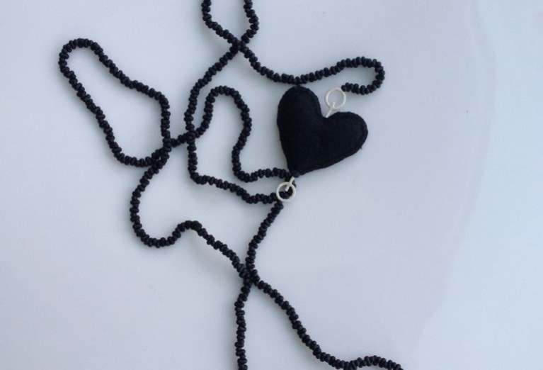 Création de bijoux